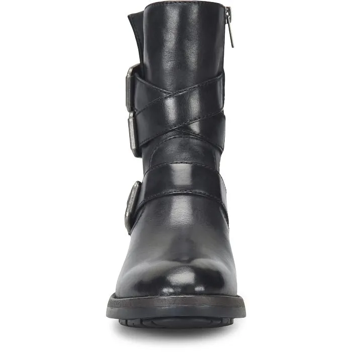 Mayne Boots - Black - BR0063703
