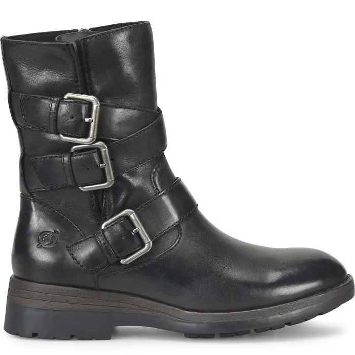 Mayne Boots - Black - BR0063703