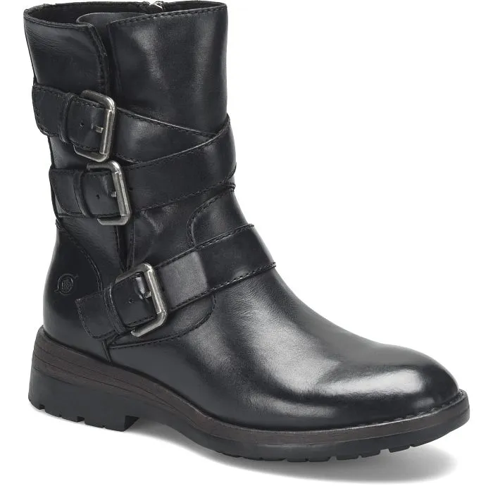 Mayne Boots - Black - BR0063703