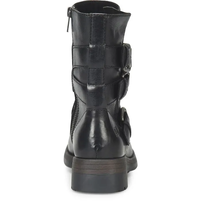 Mayne Boots - Black - BR0063703