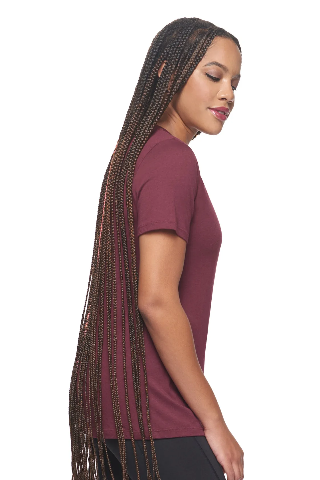 MC204 MoCA™ V-Neck Tee