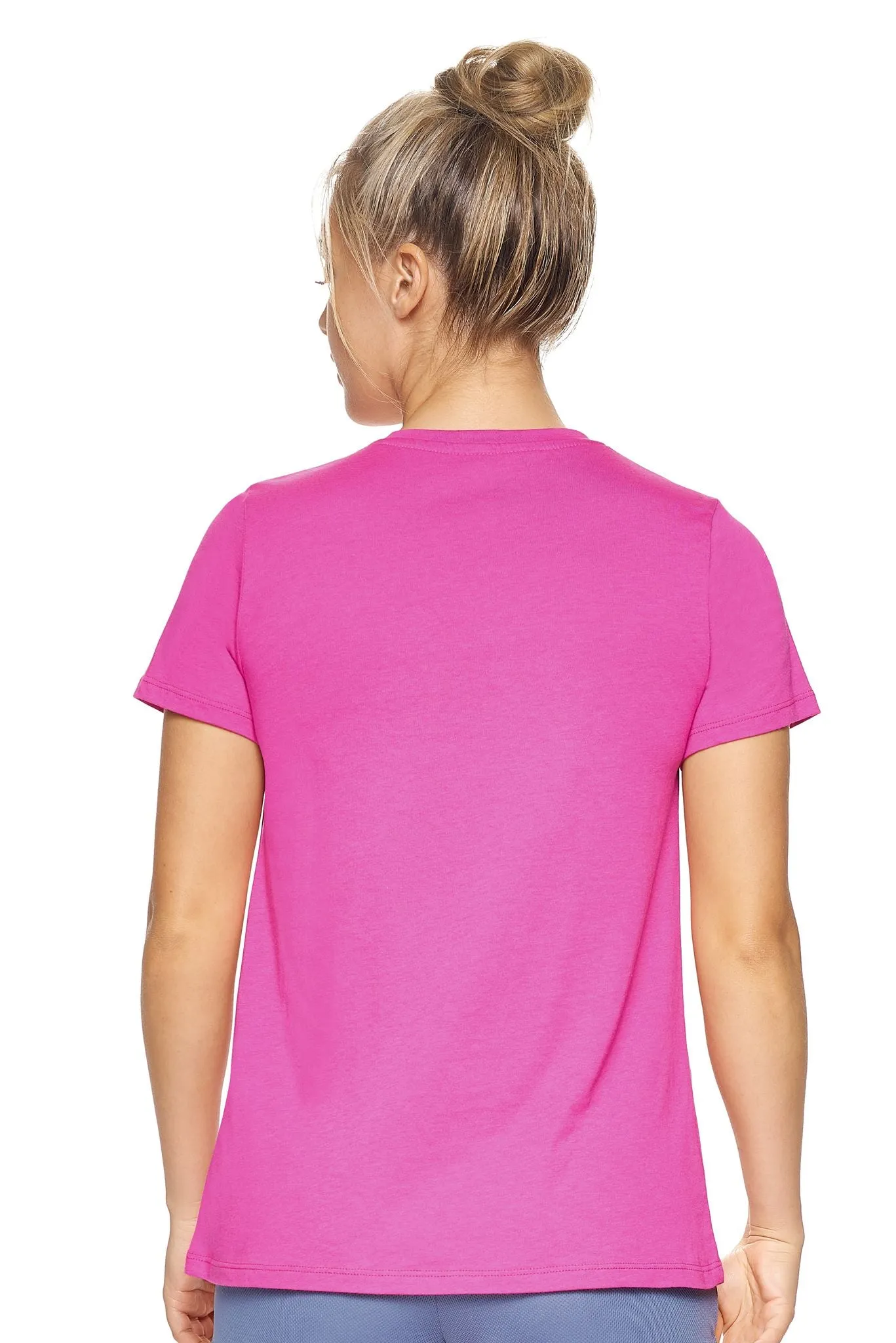 MC204 MoCA™ V-Neck Tee