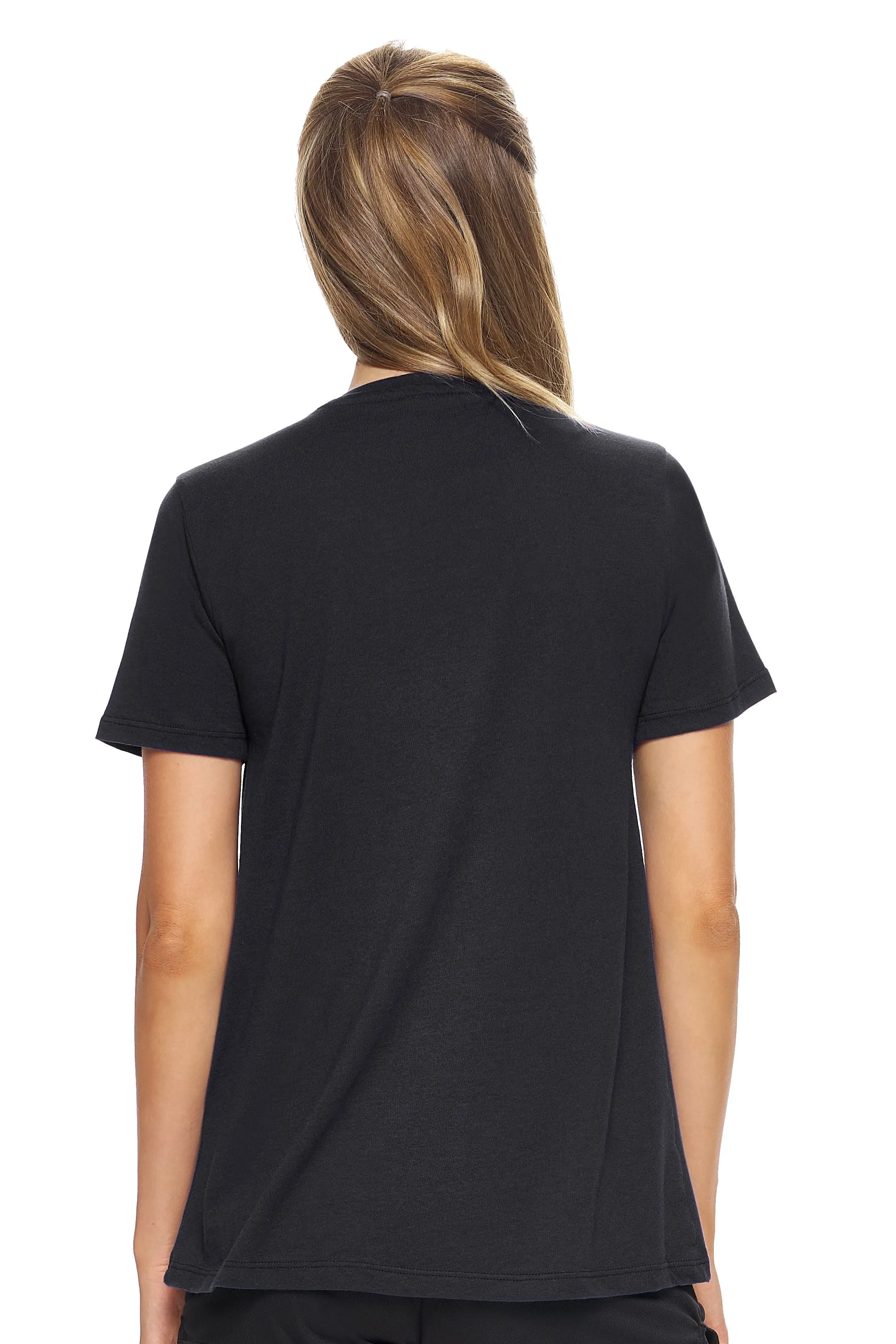 MC204 MoCA™ V-Neck Tee