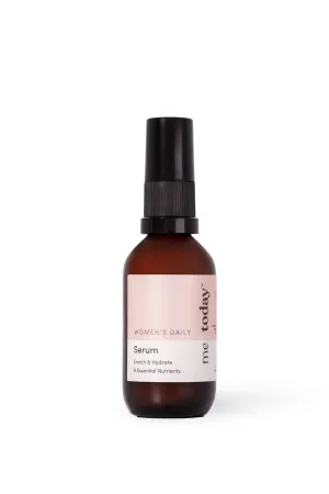 ME TODAY Women's Daily Serum 30ml