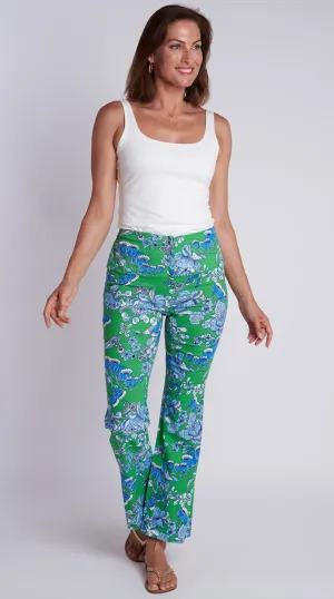 Meister Pant - Cordelia Kelly