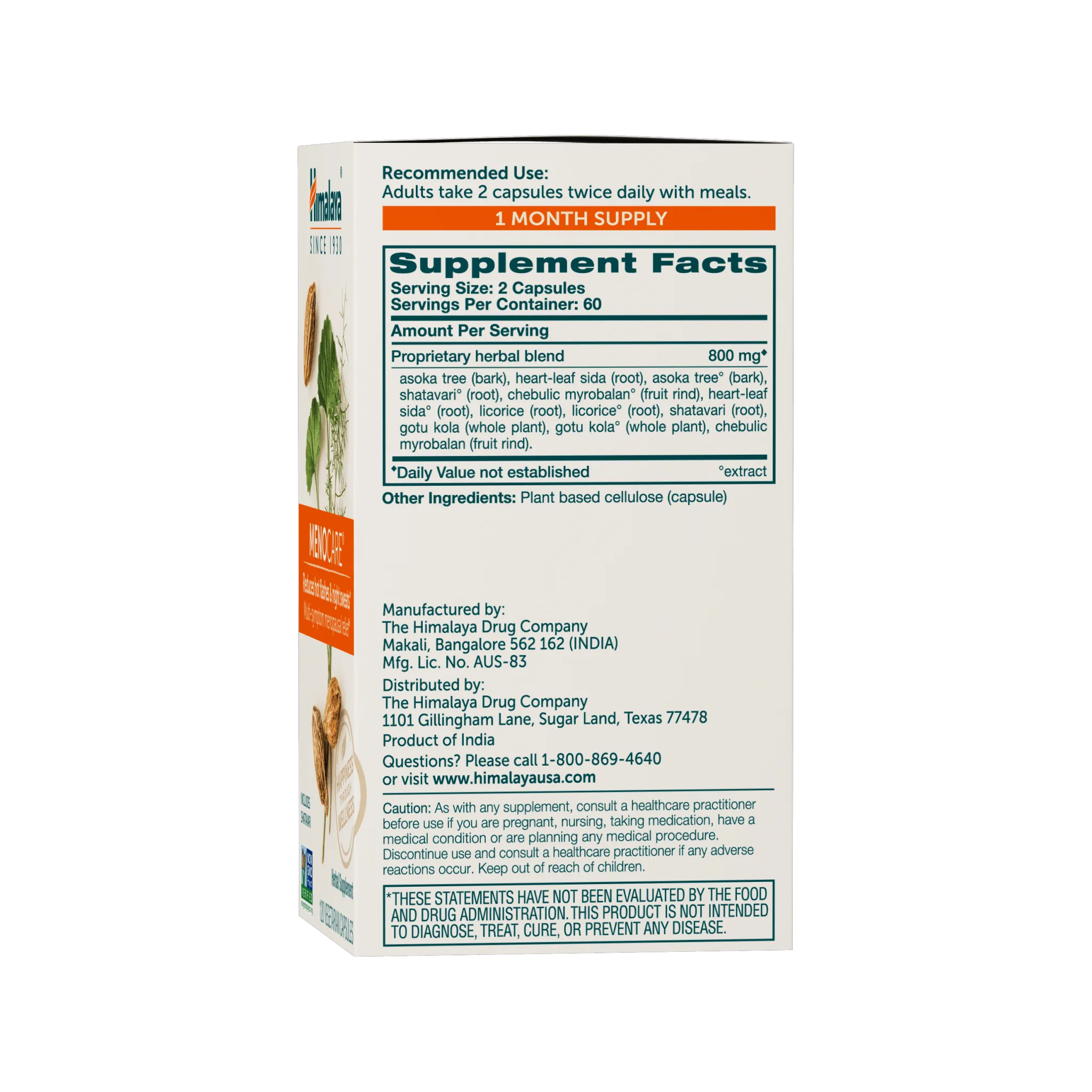 MenoCare®