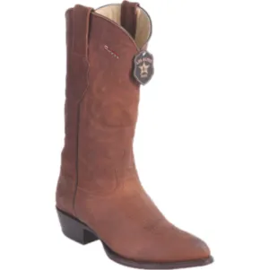 Men’s Los Altos Maddog Boots J Toe