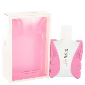 Michael Jordan Lady Flight 3.4 oz Eau de Toilette Spray for Women