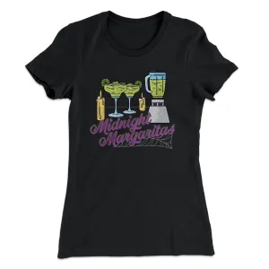 Midnight Margaritas Women's T-Shirt