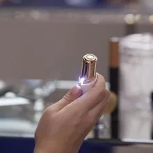 Mini Facial Depilator