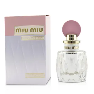 MIU MIU FLEUR D'ARGENT FOR WOMEN EDP ABSOLUE 50 ml