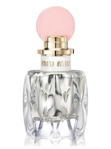 MIU MIU FLEUR D'ARGENT FOR WOMEN EDP ABSOLUE 50 ml