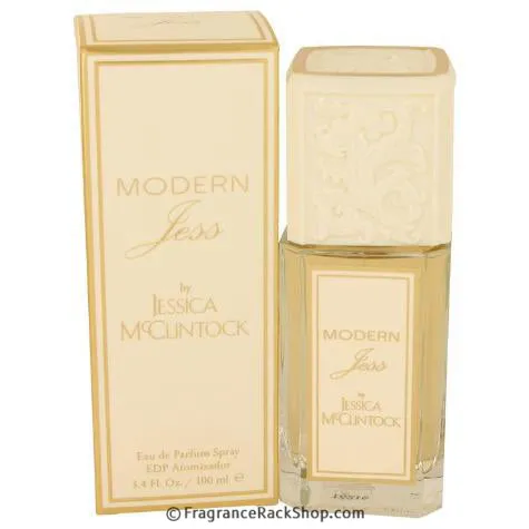 Modern Jess by Jessica McClintock Eau De Parfum