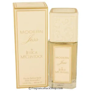 Modern Jess by Jessica McClintock Eau De Parfum