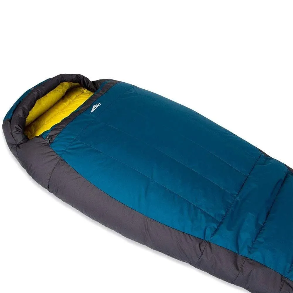 Mont Brindabella 700 XT Womens Down Sleeping Bag