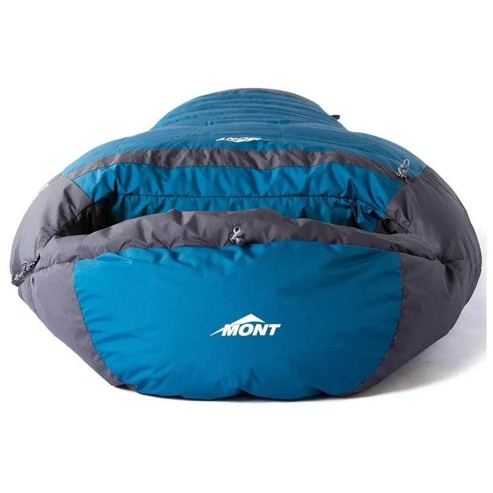 Mont Brindabella 700 XT Womens Down Sleeping Bag