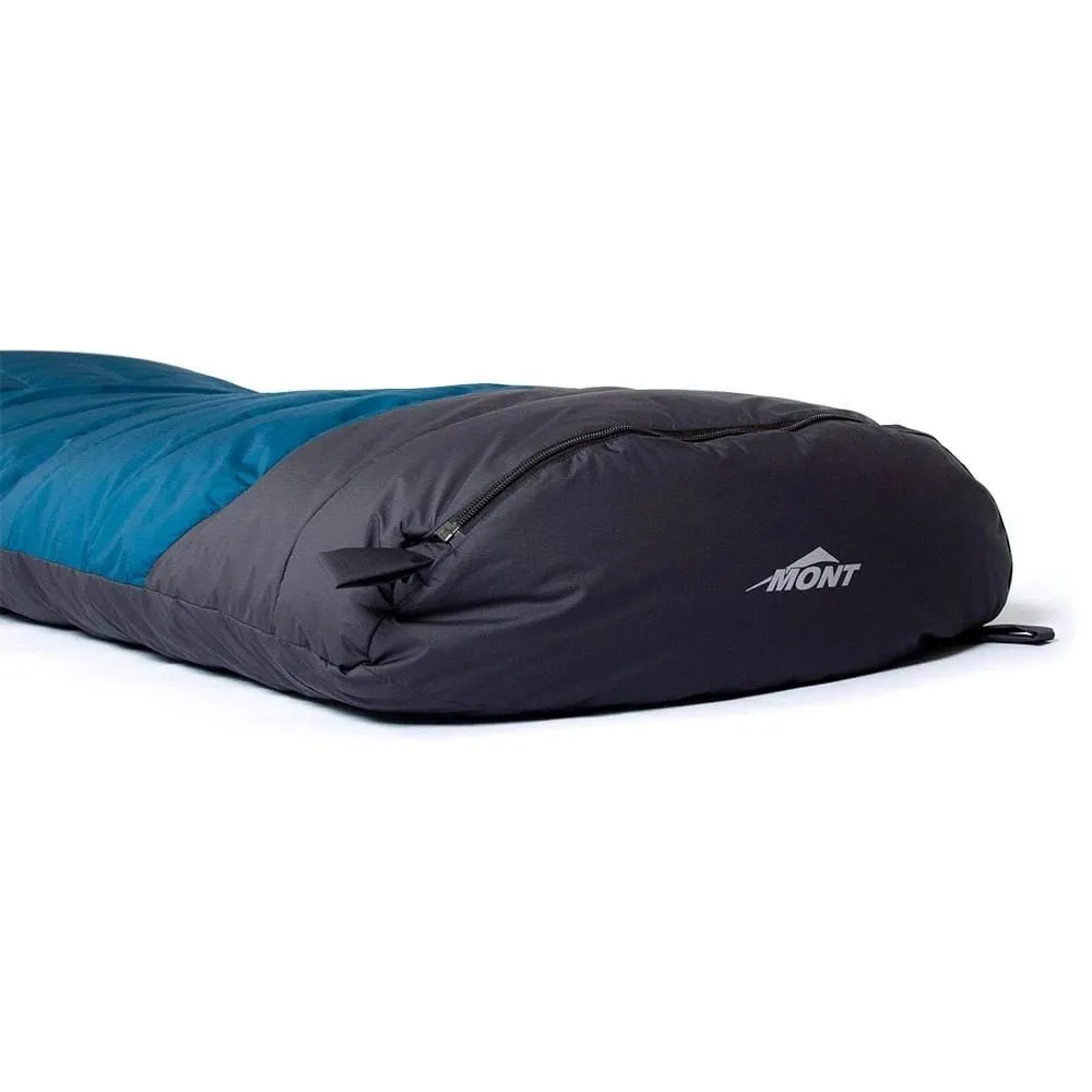 Mont Brindabella 700 XT Womens Down Sleeping Bag