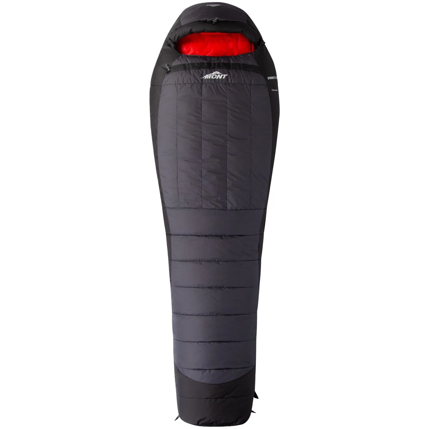 Mont Spindrift 850XT Sleeping Bag - Standard