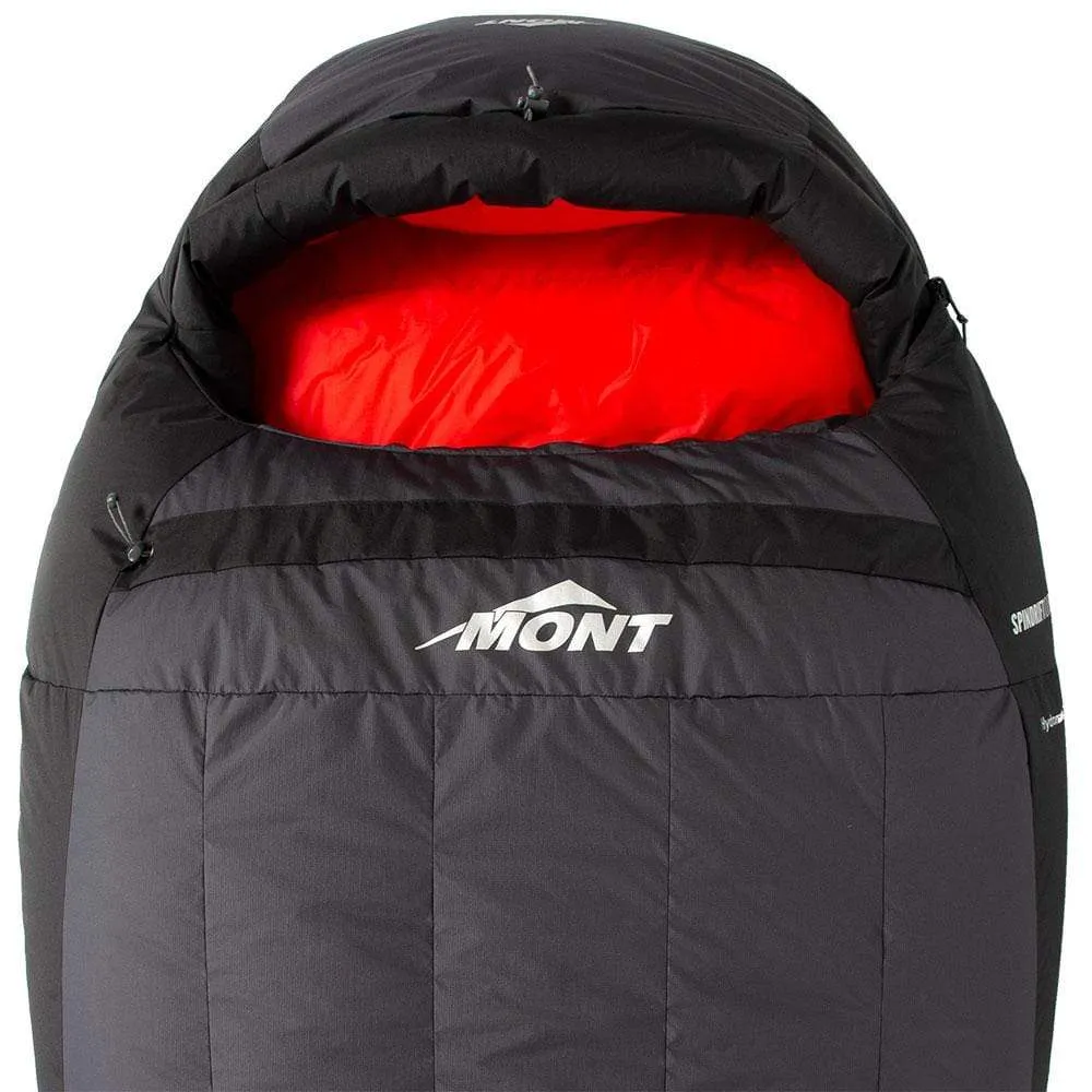 Mont Spindrift 850XT Sleeping Bag - Standard