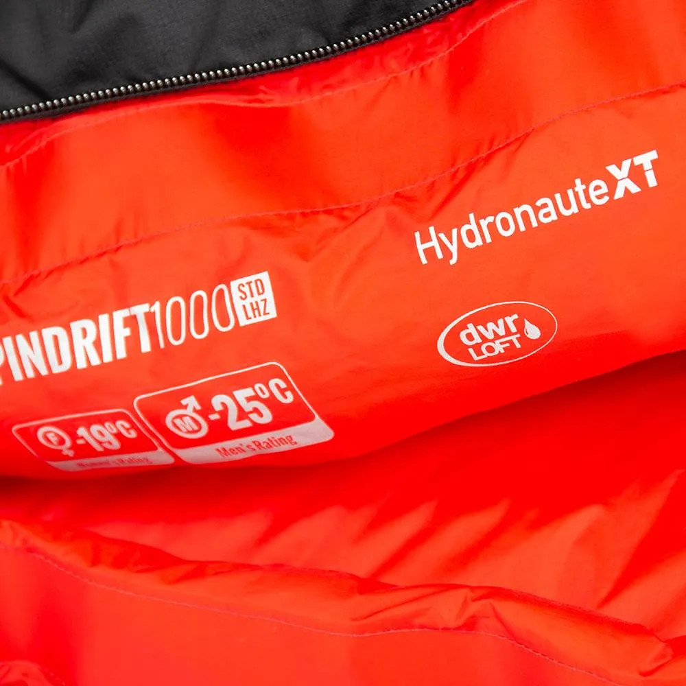 Mont Spindrift 850XT Sleeping Bag - Standard