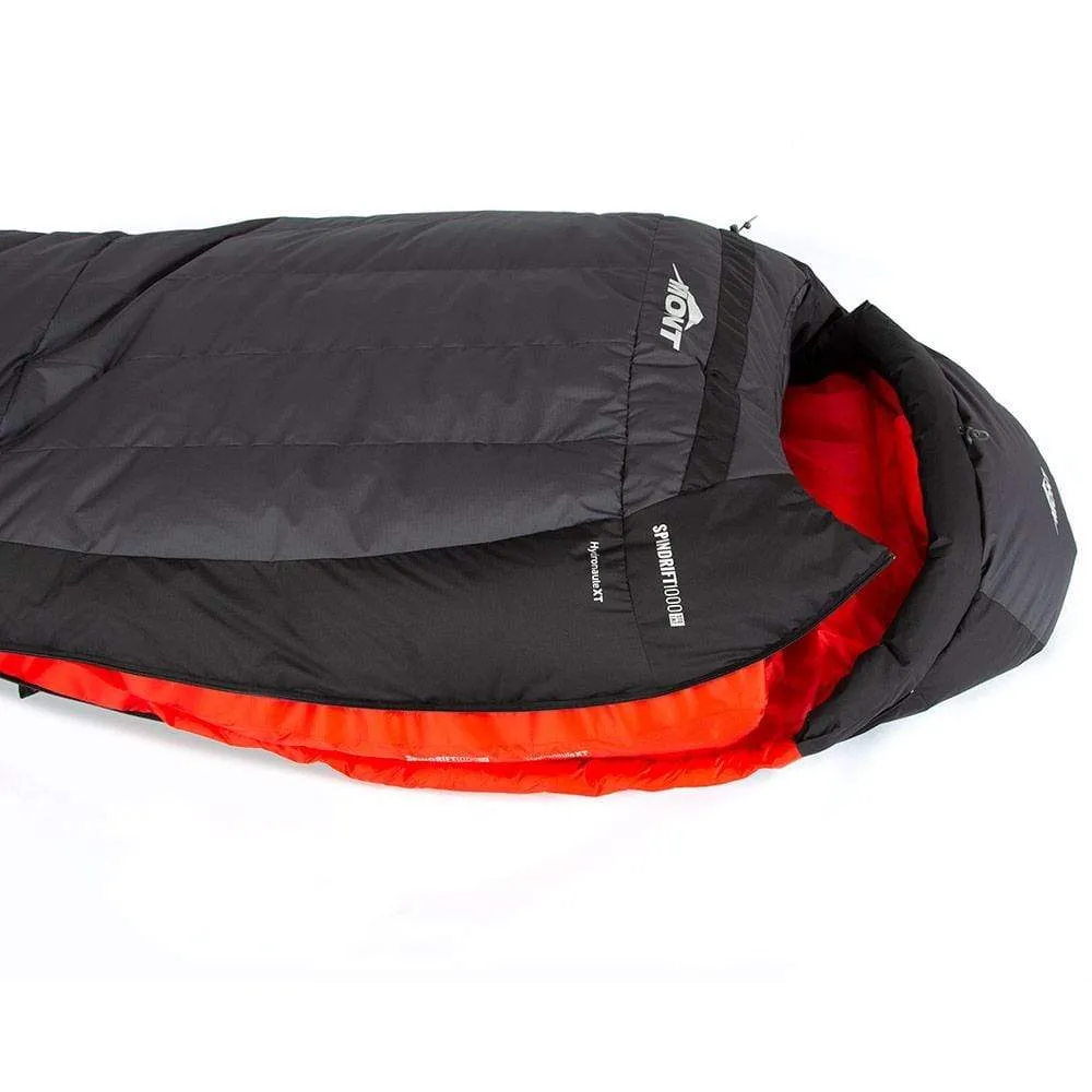 Mont Spindrift 850XT Sleeping Bag - Standard