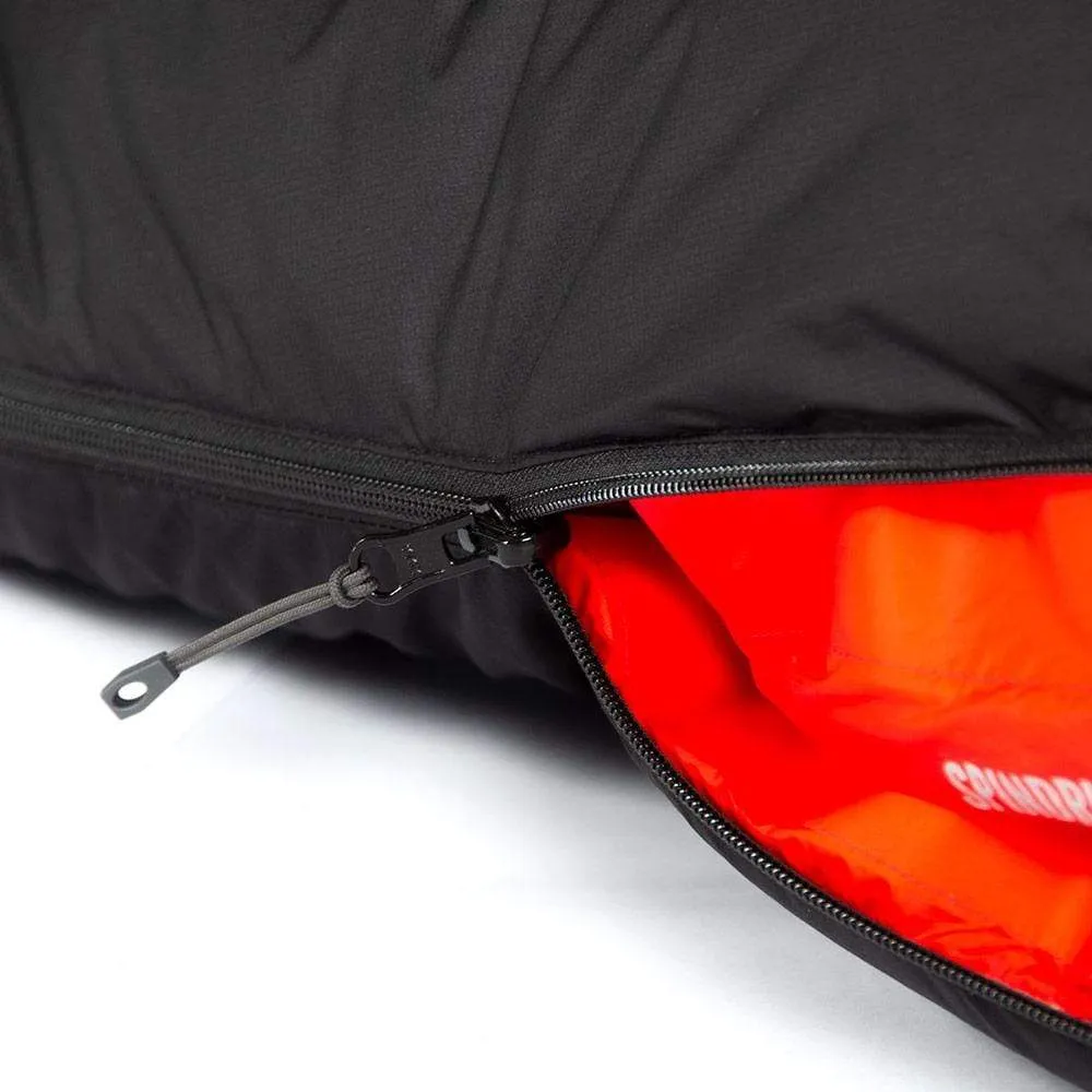 Mont Spindrift 850XT Sleeping Bag - Standard
