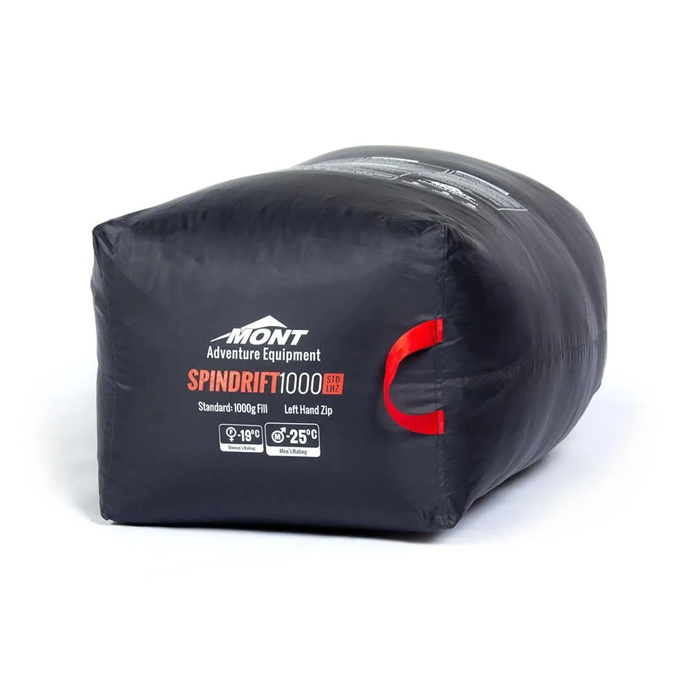 Mont Spindrift 850XT Sleeping Bag - Standard