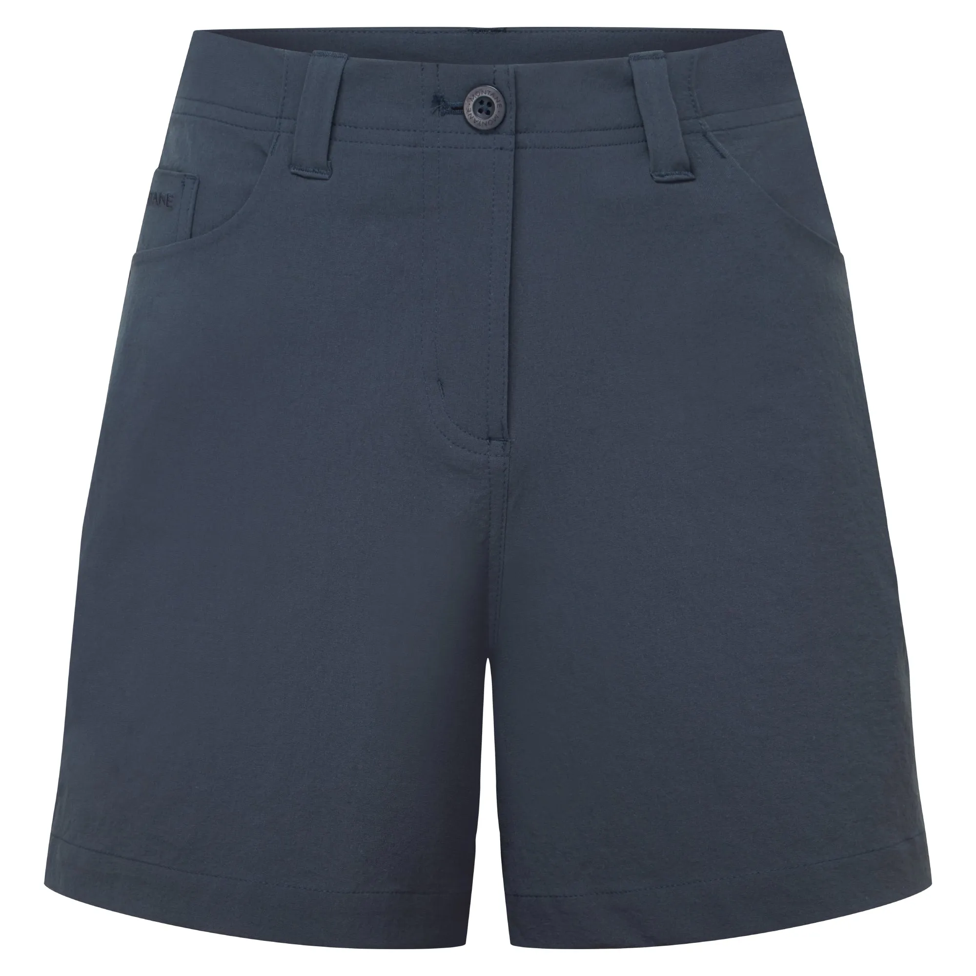 Montane Women's Genoa Lite Shorts