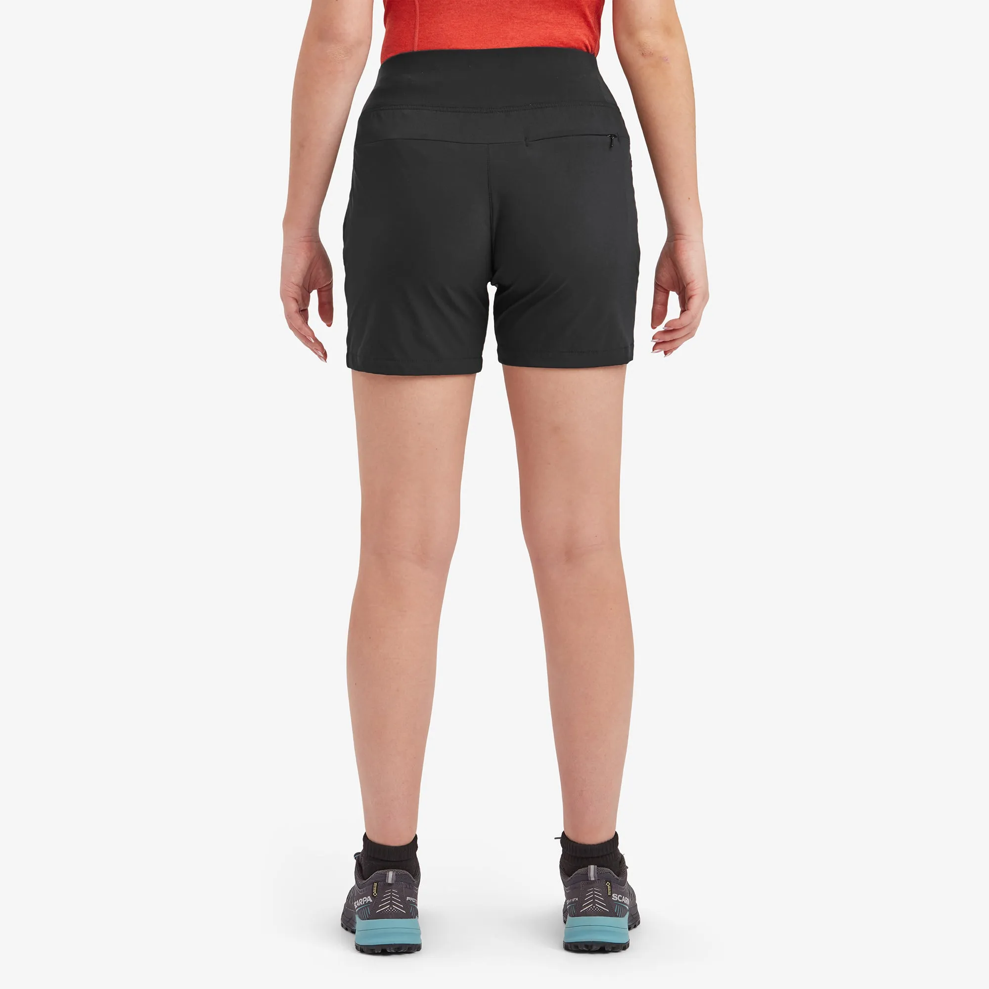 Montane Women's Tucana Lite Shorts