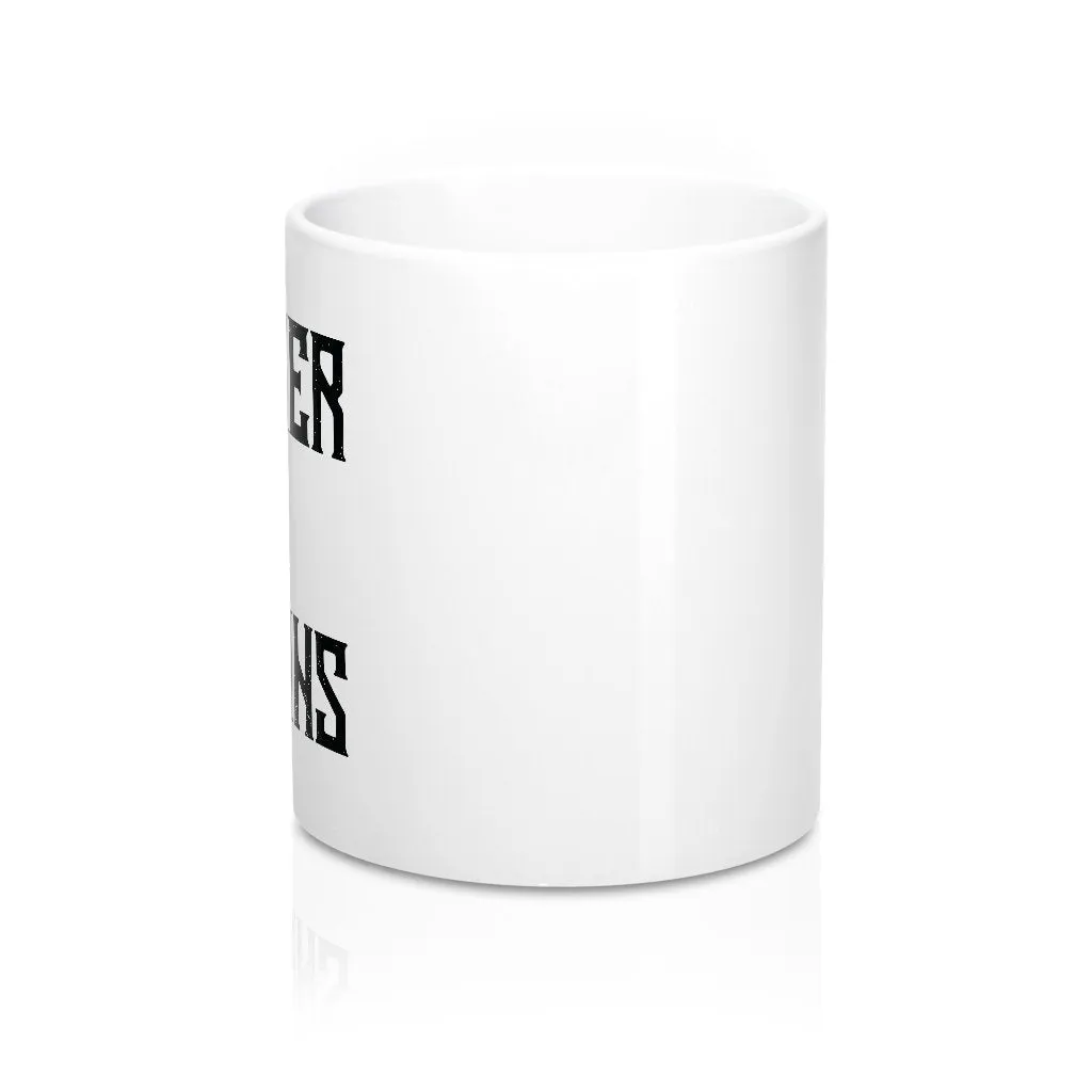 Mother of Dragons Coffee Mug