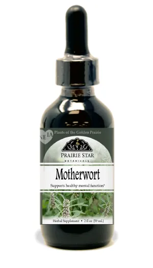 Motherwort