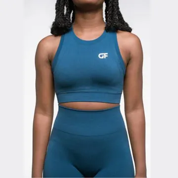 Motion Short Set - Blue