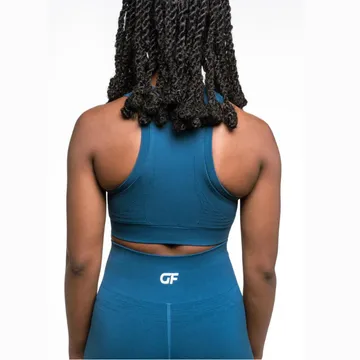 Motion Short Set - Blue