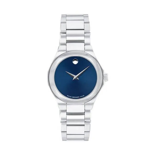Movado Defio Quartz Women's Watch 0607309
