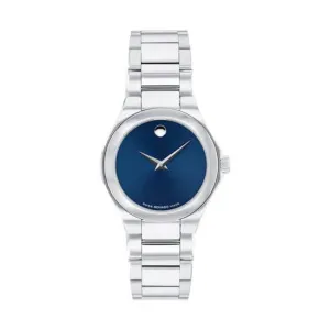 Movado Defio Quartz Women's Watch 0607309