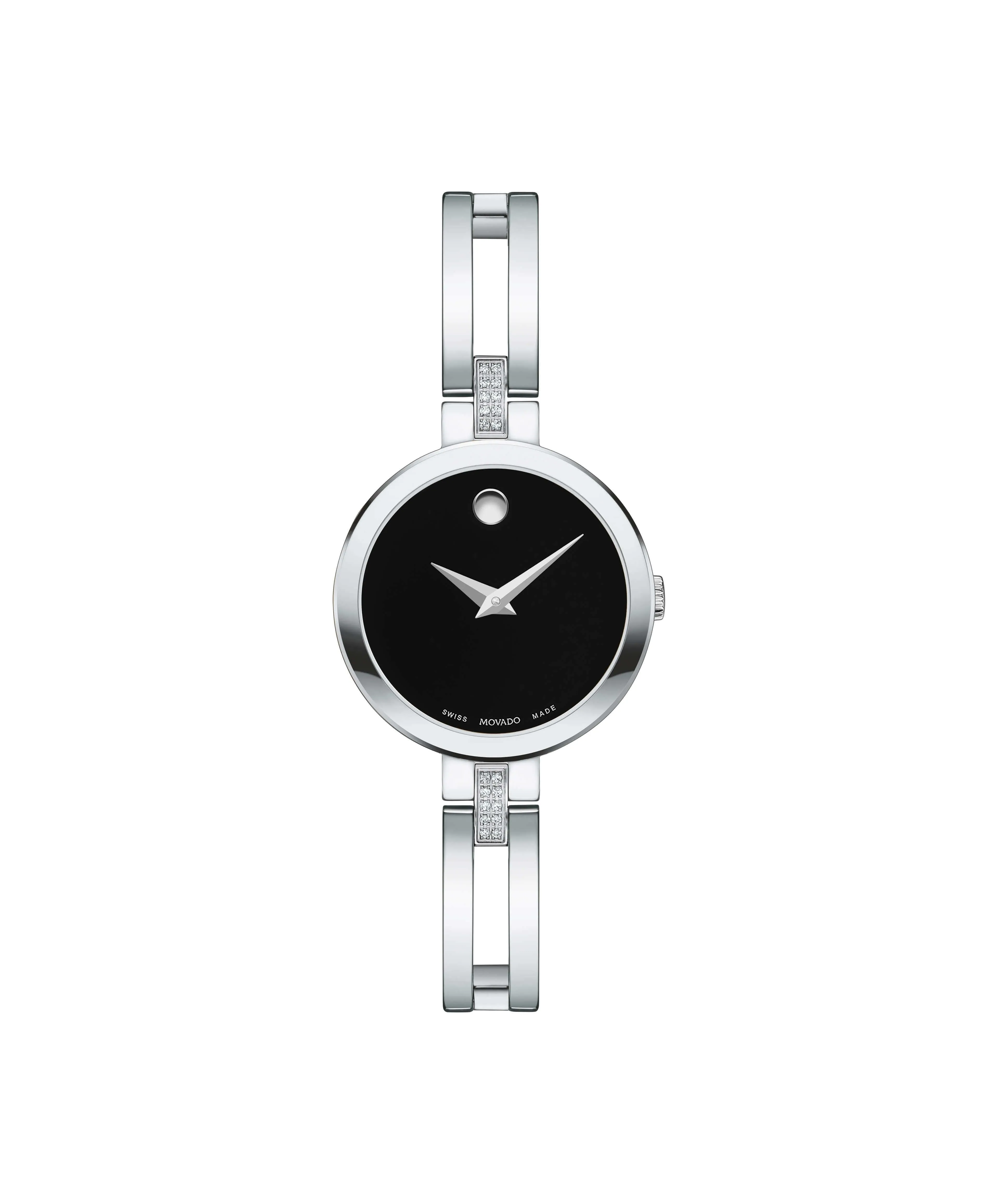 Movado Esperanza Quartz Women's Watch 0607471