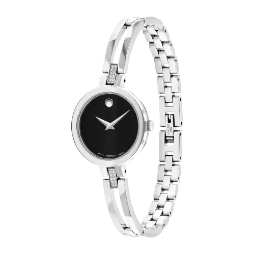 Movado Esperanza Quartz Women's Watch 0607471