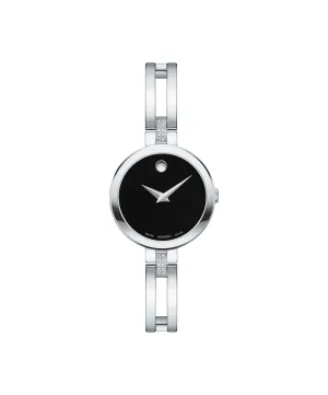 Movado Esperanza Quartz Women's Watch 0607471