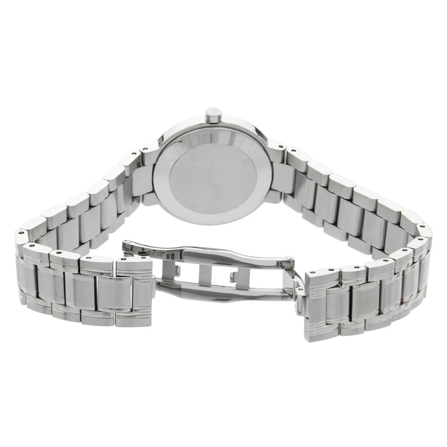 Movado Serio Quartz Women's Watch 0607288