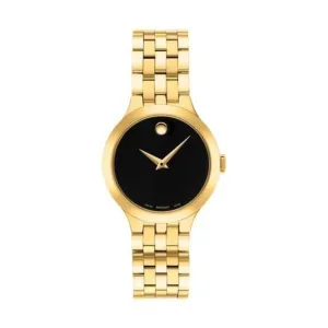 Movado Veturi Quartz Women's Watch 0607420