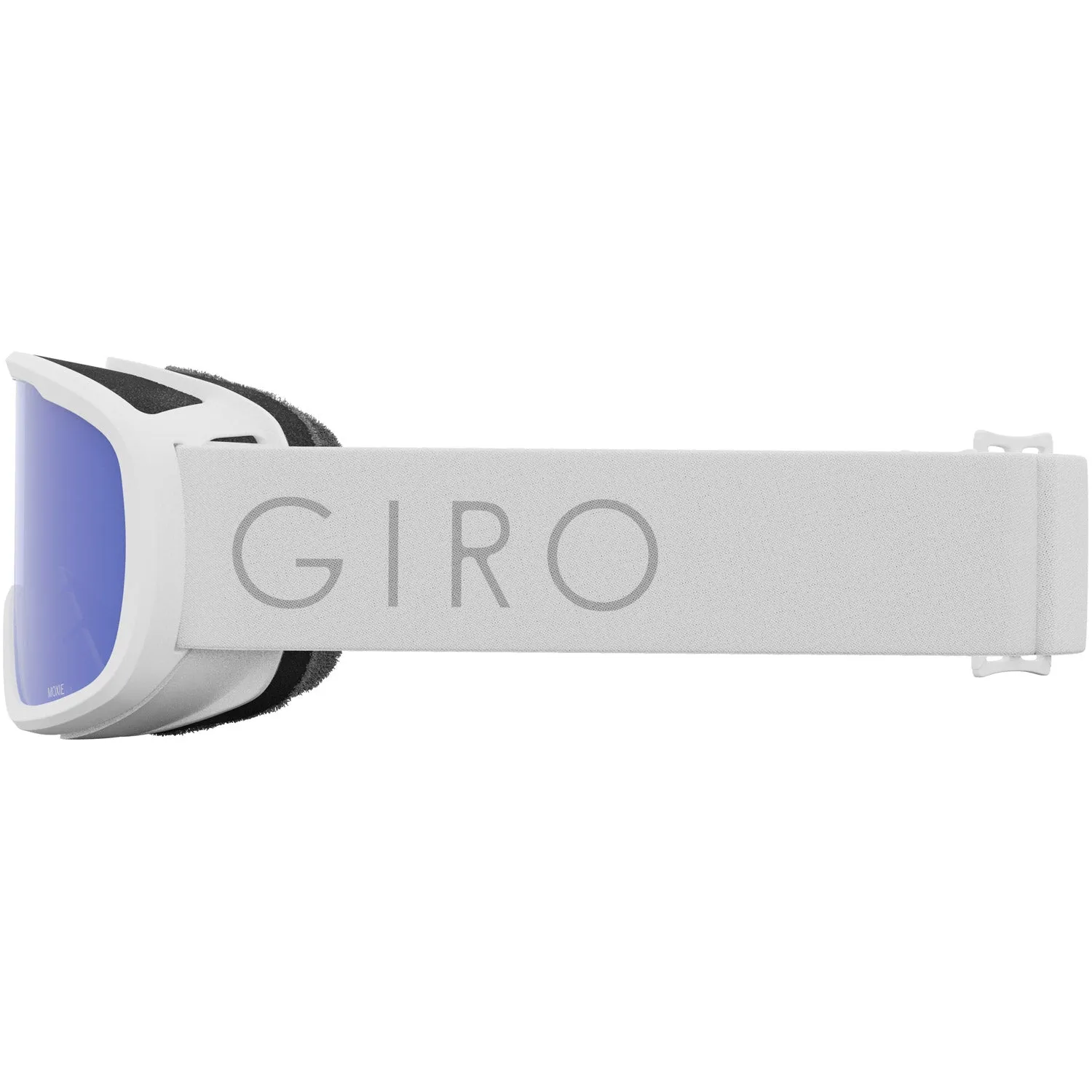 Moxie Asian Fit Snow Goggle