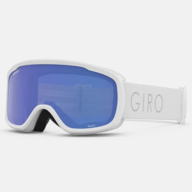 Moxie Asian Fit Snow Goggle