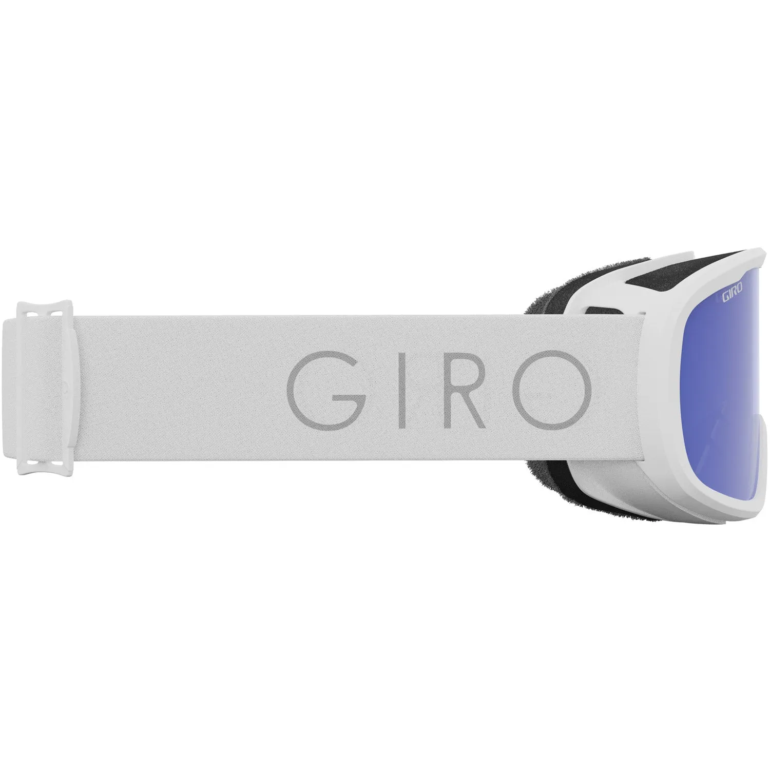 Moxie Asian Fit Snow Goggle