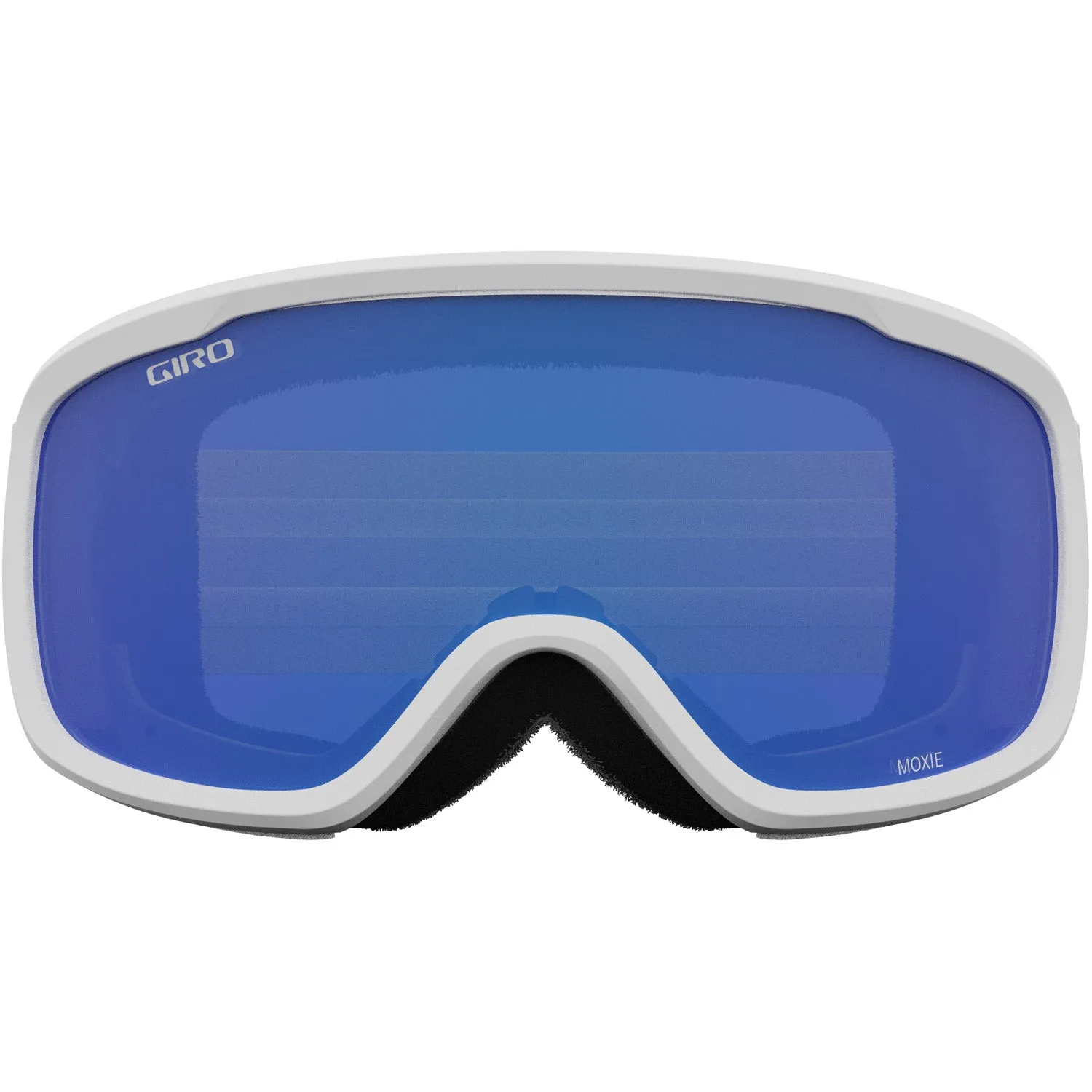 Moxie Asian Fit Snow Goggle