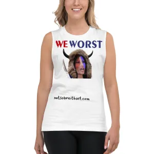 Muscle Shirt