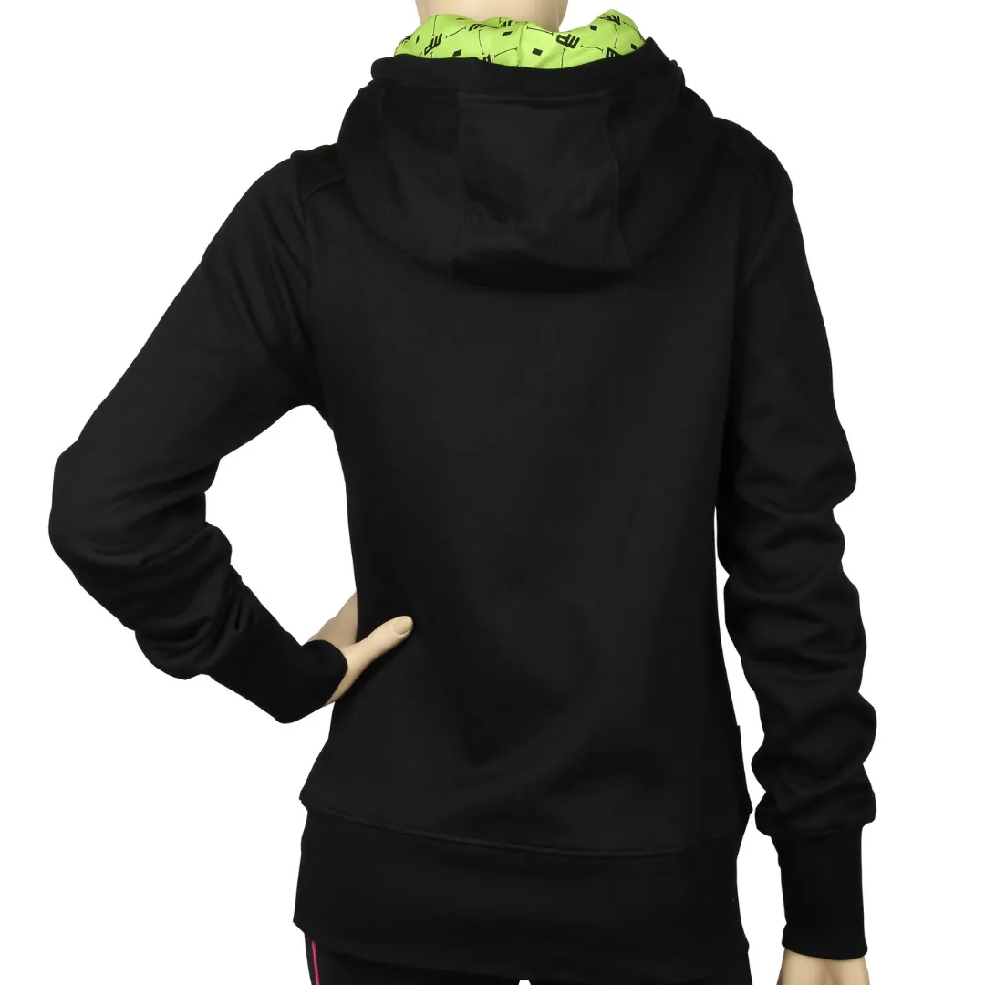 MusclePharm Sportswear Womens Hoodie (WHD)