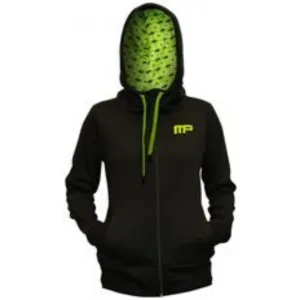 MusclePharm Sportswear Womens Hoodie (WHD)