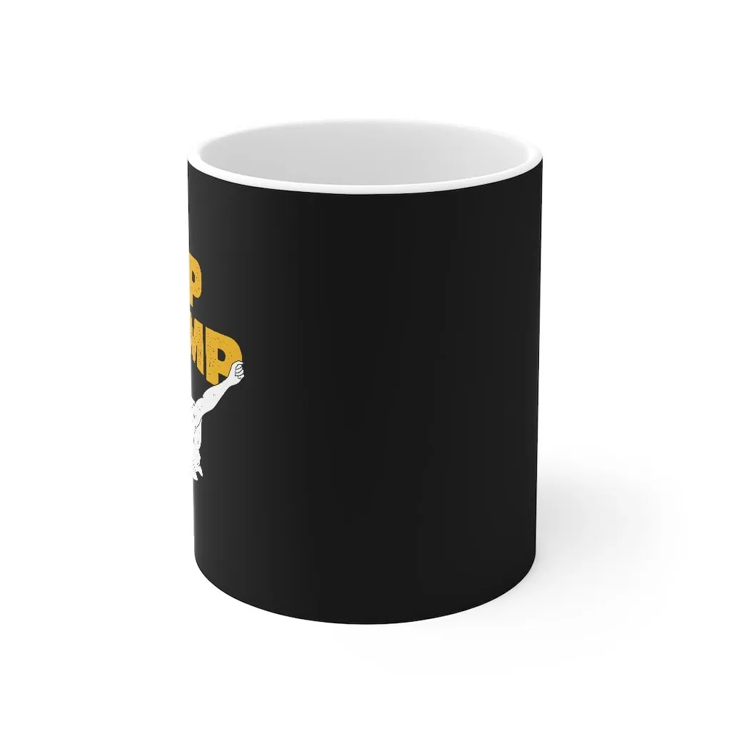 Nap Champ Coffee Mug