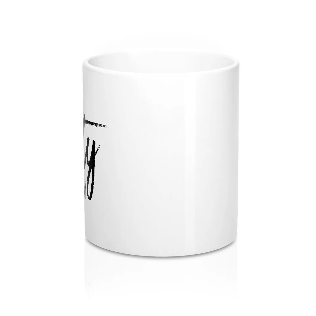 Nasty Woman Coffee Mug