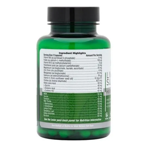 Nature's Plus BioAdvanced Menopause Support 60's